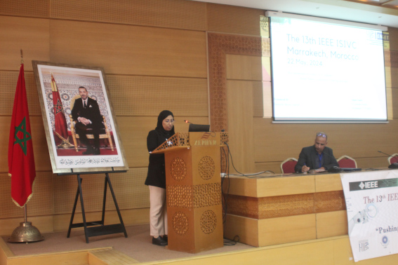 Oral-Session-IV